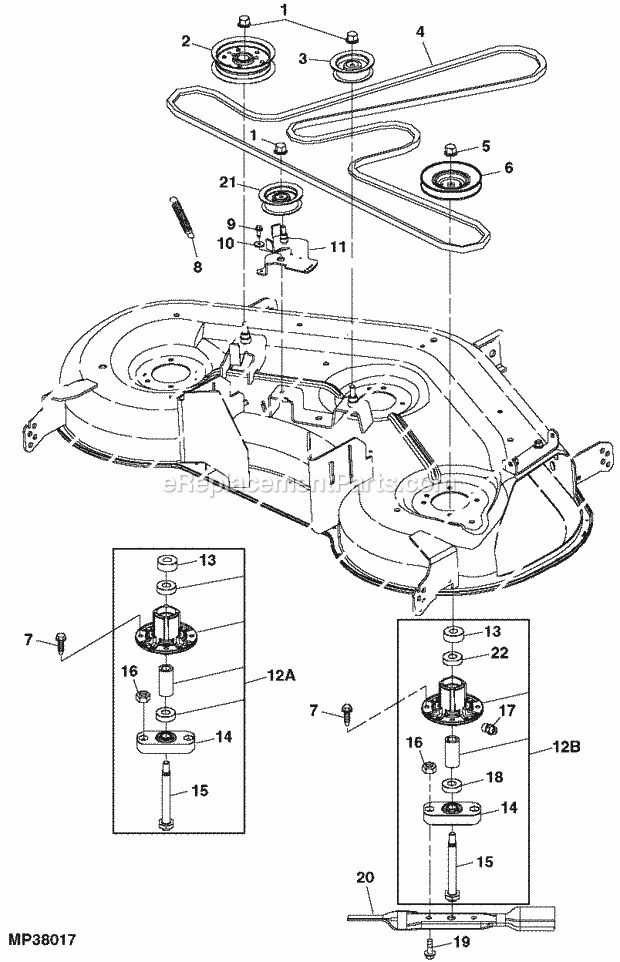 Demystifying The John Deere Gx Wiring Diagram A Step By Step Guide