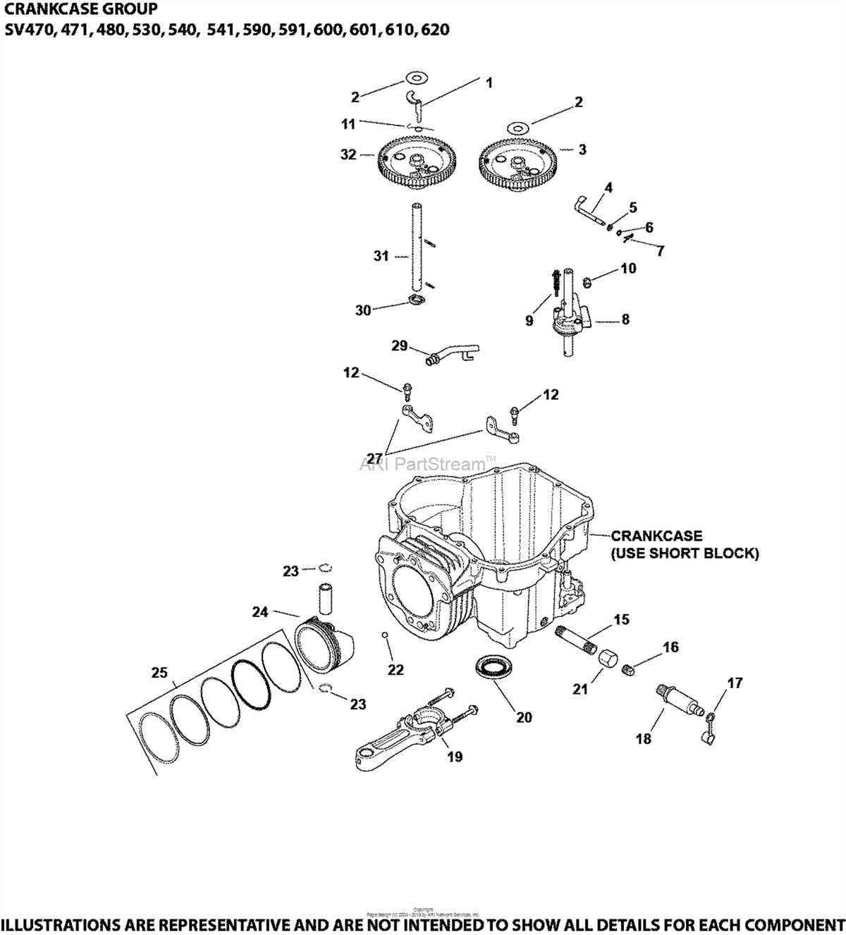 The Complete Kohler Courage Carburetor Diagram Guide