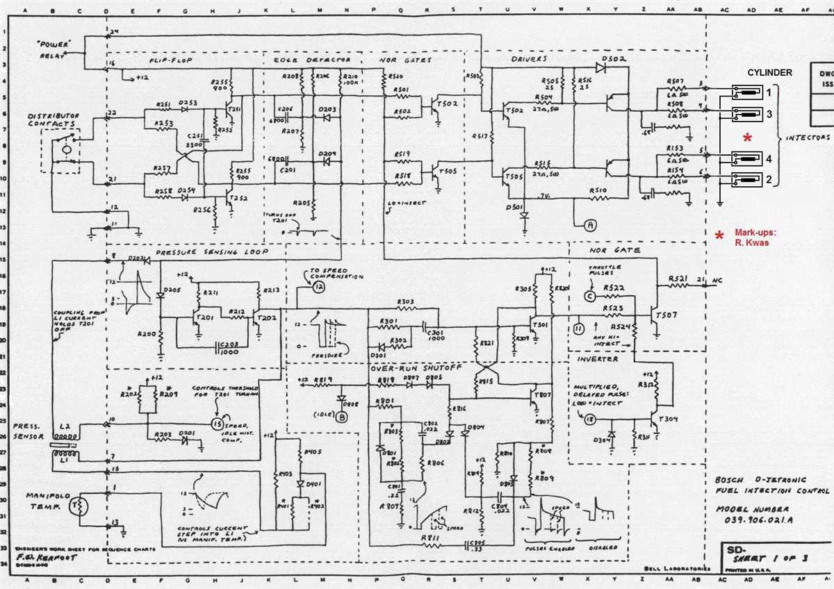 Step By Step Guide Wiring Diagram For Microsquirt Ecu