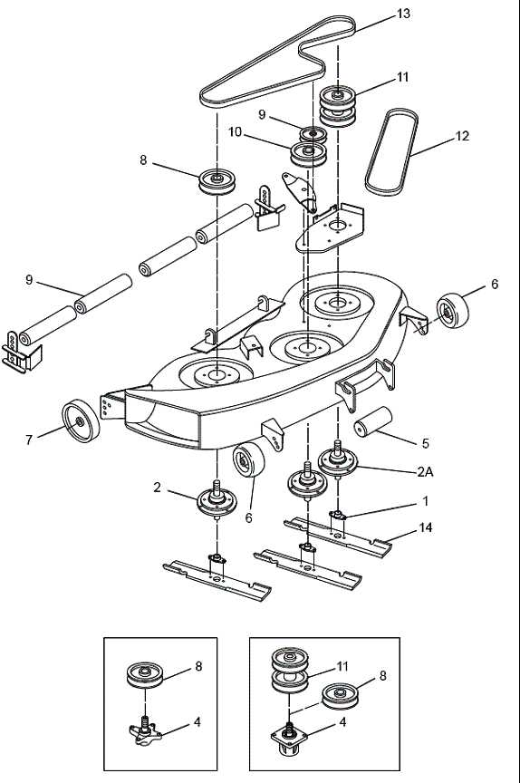 The Complete Guide To Understanding Mtd Yard Machine Wiring Diagram