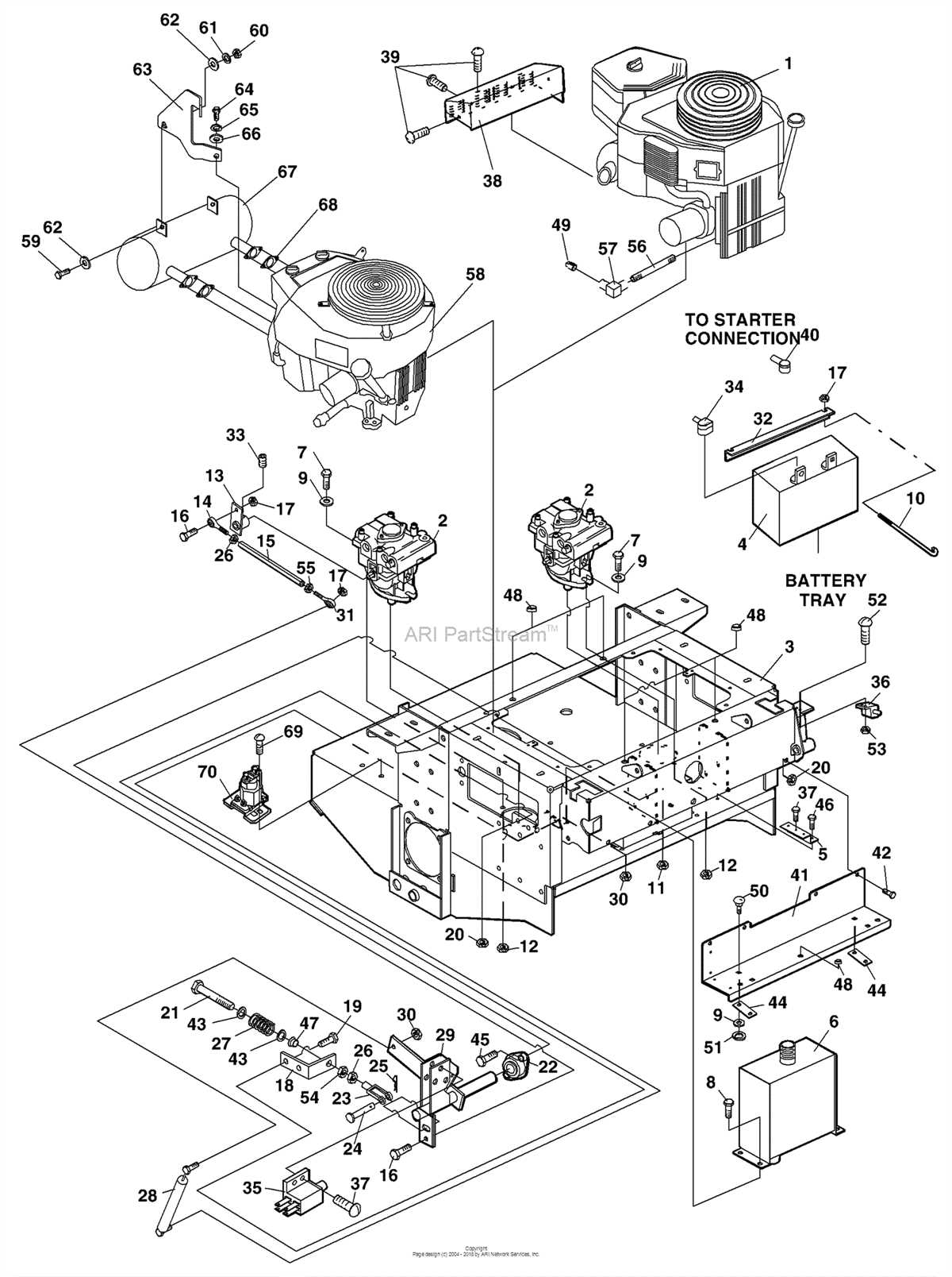 The Ultimate Guide To Understanding Kohler Cv S Parts Diagrams